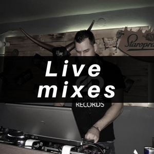 Live mixes