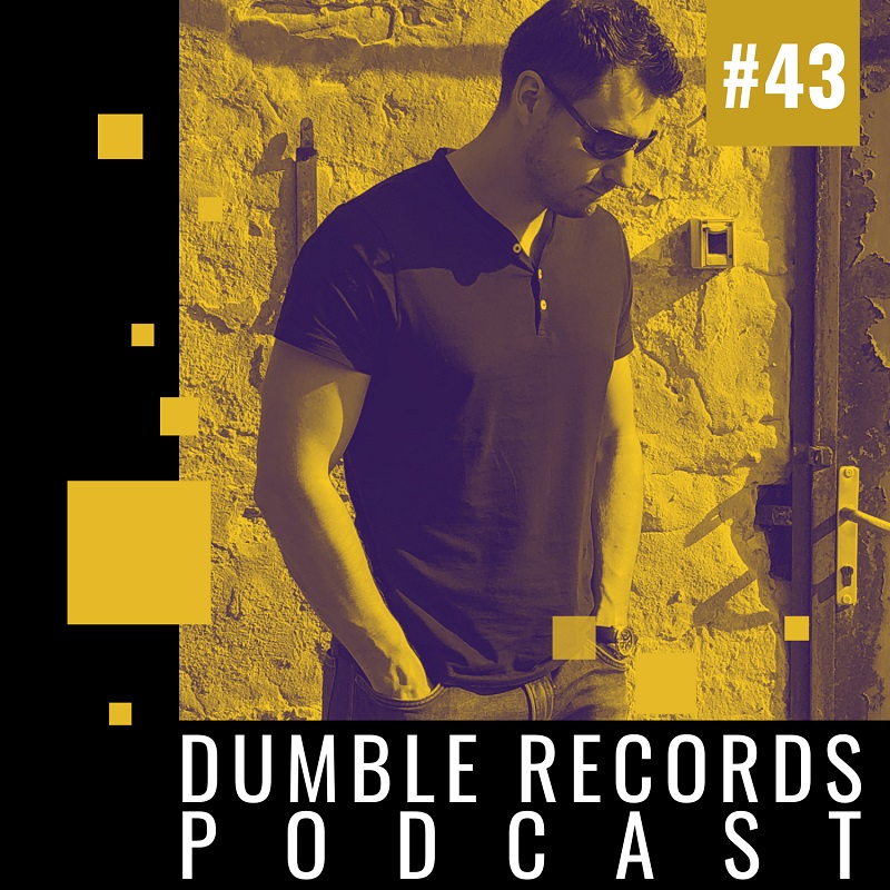 DBR podcast #043